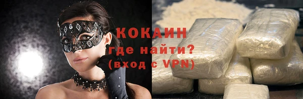 гашик Лиски